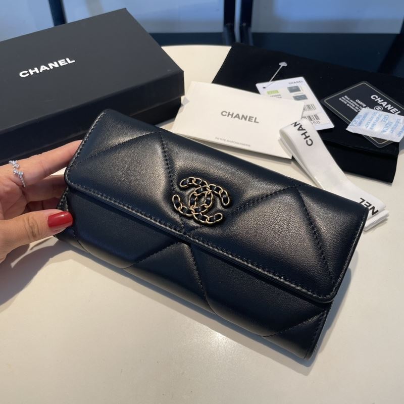 Chanel Wallet Purse